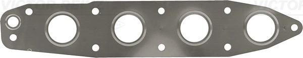 Gasket, exhaust manifold